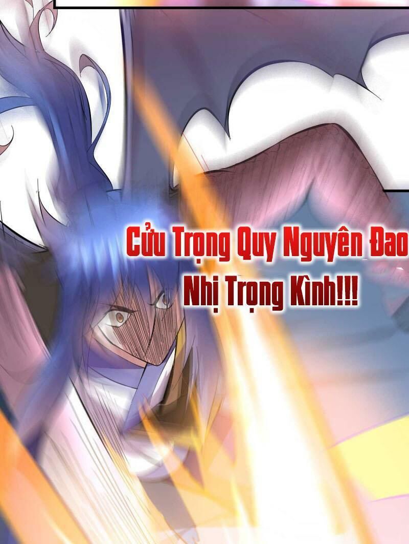 Bổn Tế Tu Chính Là Tiện Đạo Chap 25 - Next Chap 26