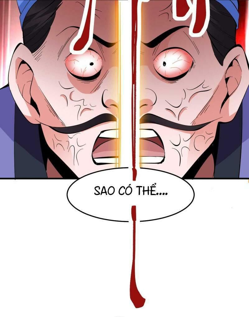 Bổn Tế Tu Chính Là Tiện Đạo Chap 25 - Next Chap 26