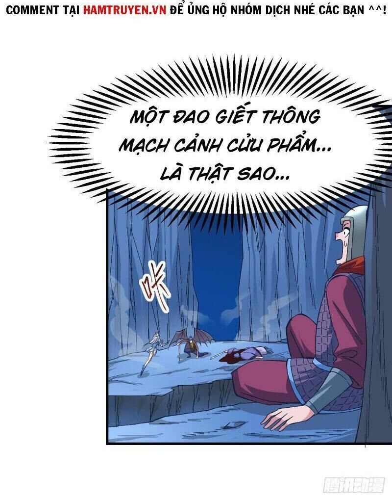 Bổn Tế Tu Chính Là Tiện Đạo Chap 25 - Next Chap 26