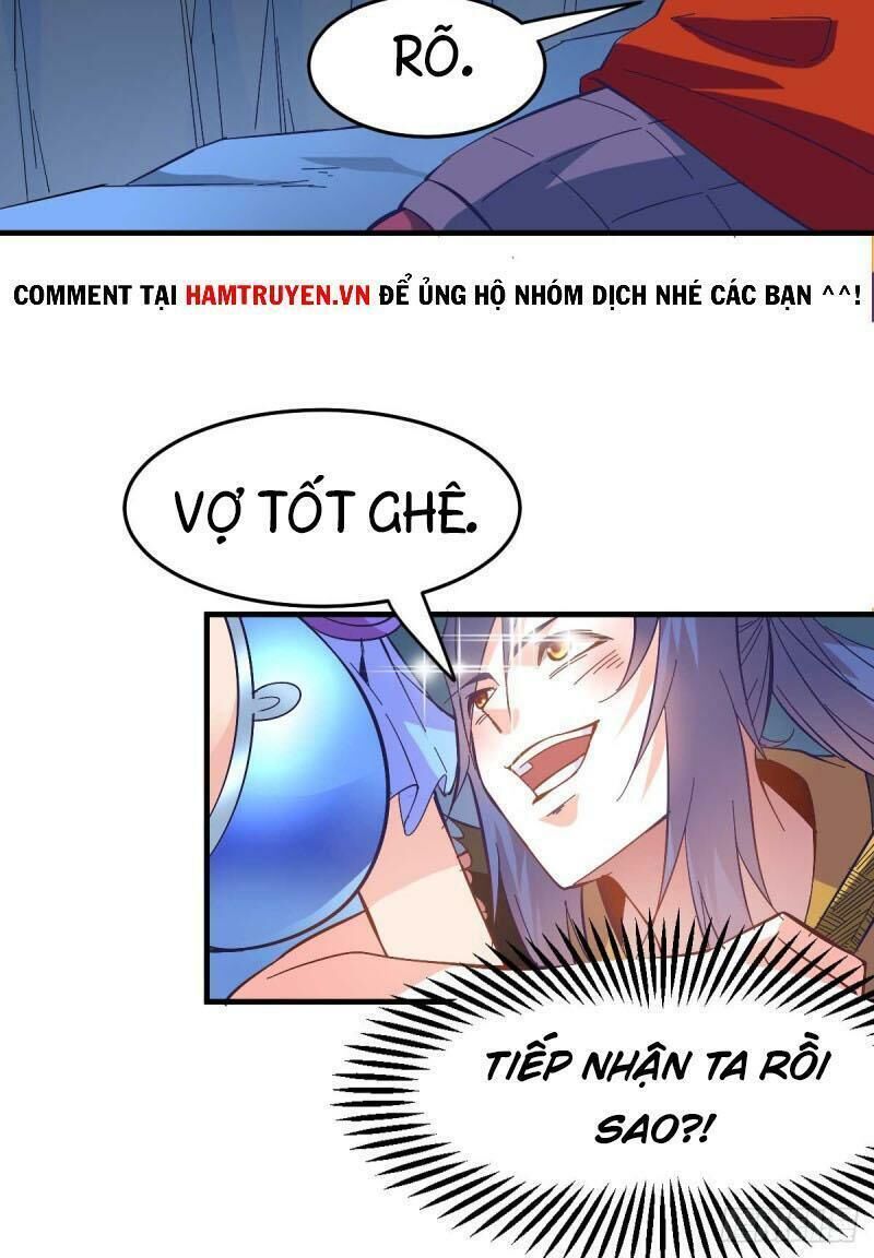 Bổn Tế Tu Chính Là Tiện Đạo Chap 25 - Next Chap 26