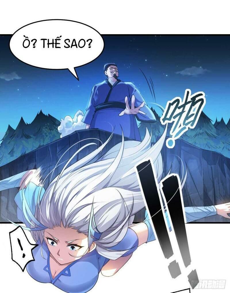 Bổn Tế Tu Chính Là Tiện Đạo Chap 25 - Next Chap 26
