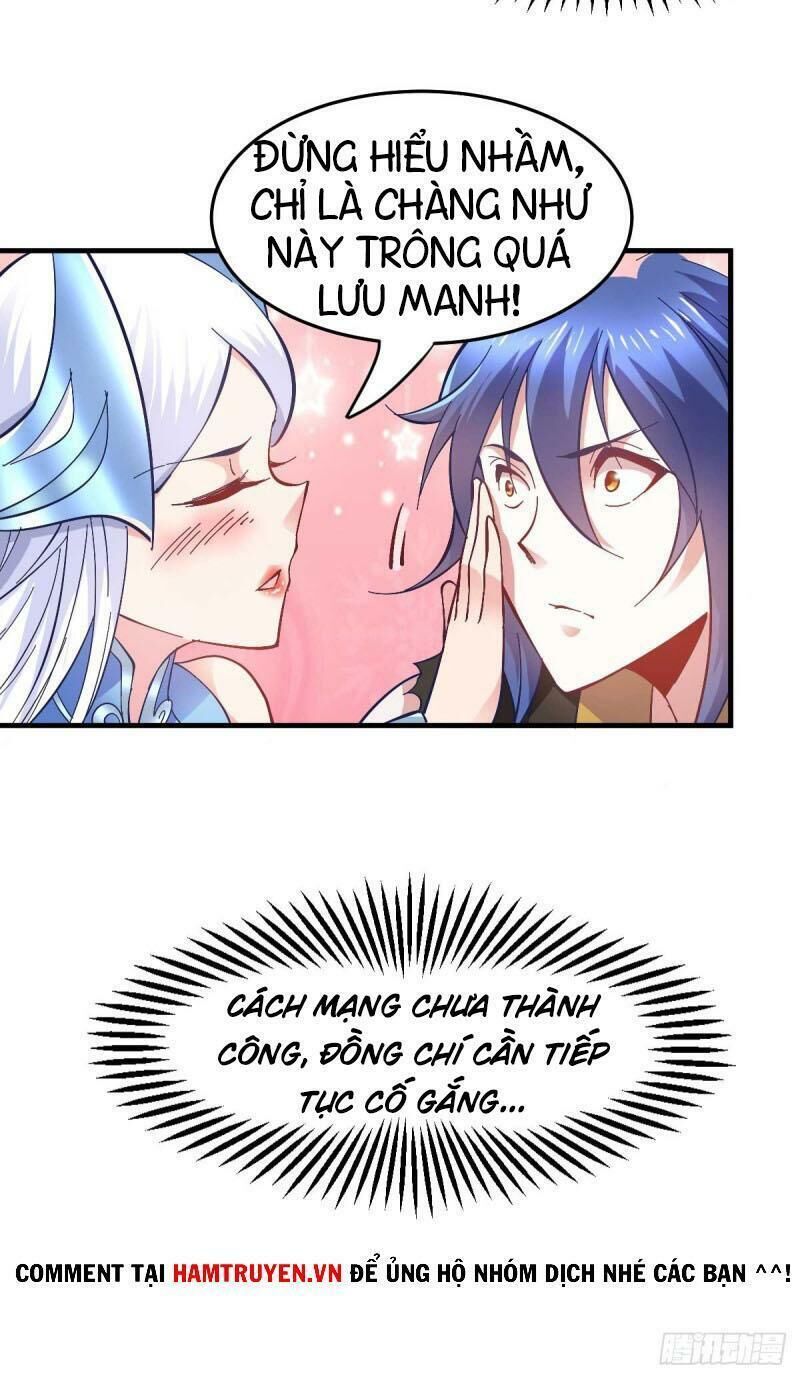 Bổn Tế Tu Chính Là Tiện Đạo Chap 25 - Next Chap 26