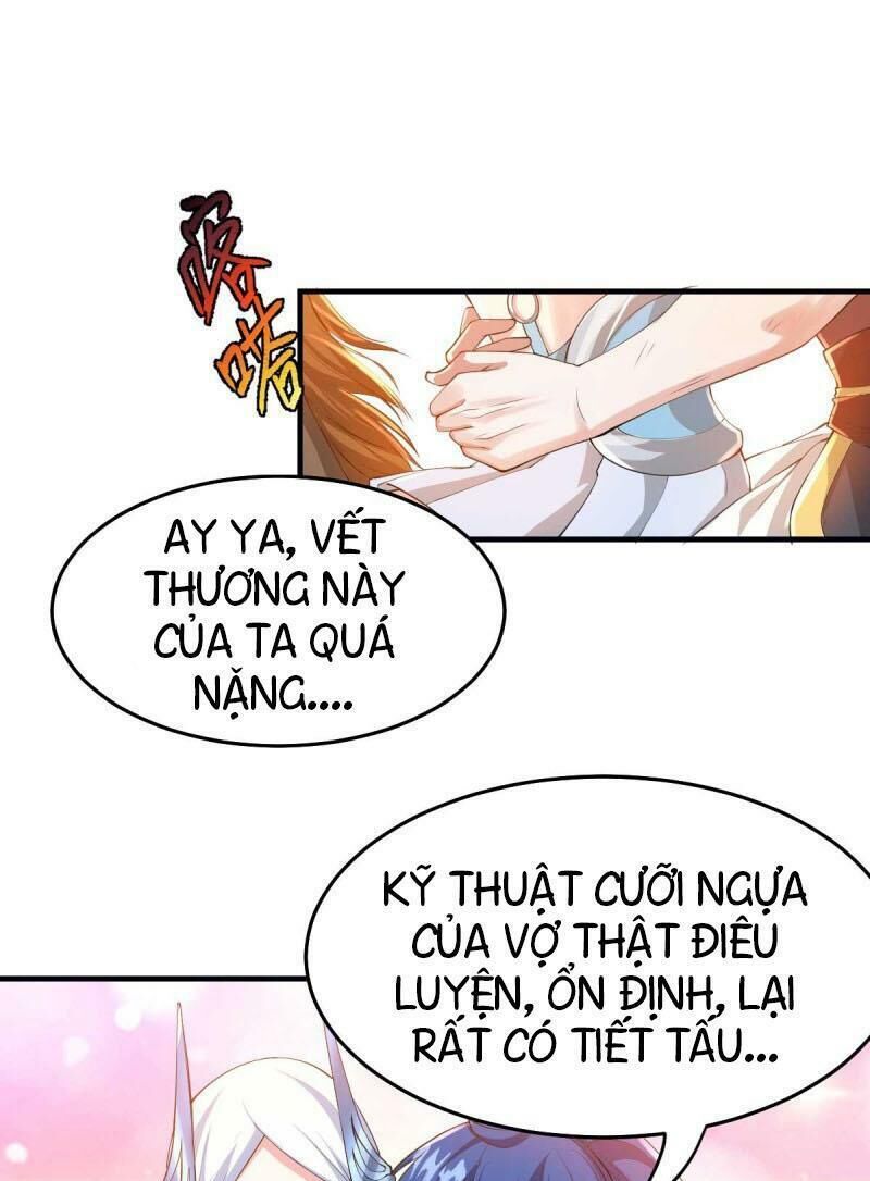 Bổn Tế Tu Chính Là Tiện Đạo Chap 25 - Next Chap 26
