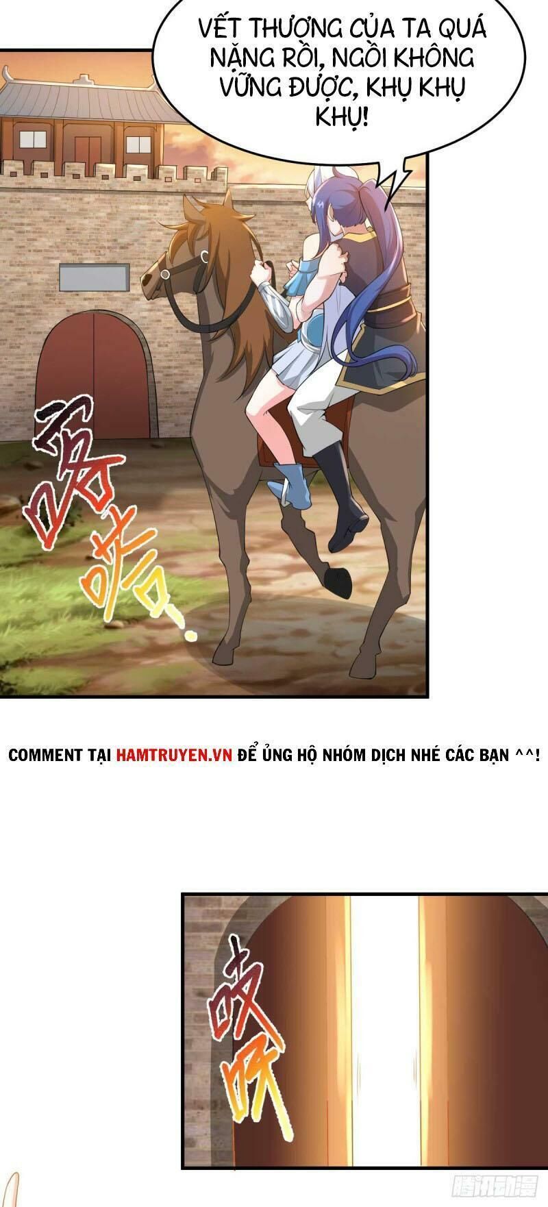 Bổn Tế Tu Chính Là Tiện Đạo Chap 25 - Next Chap 26