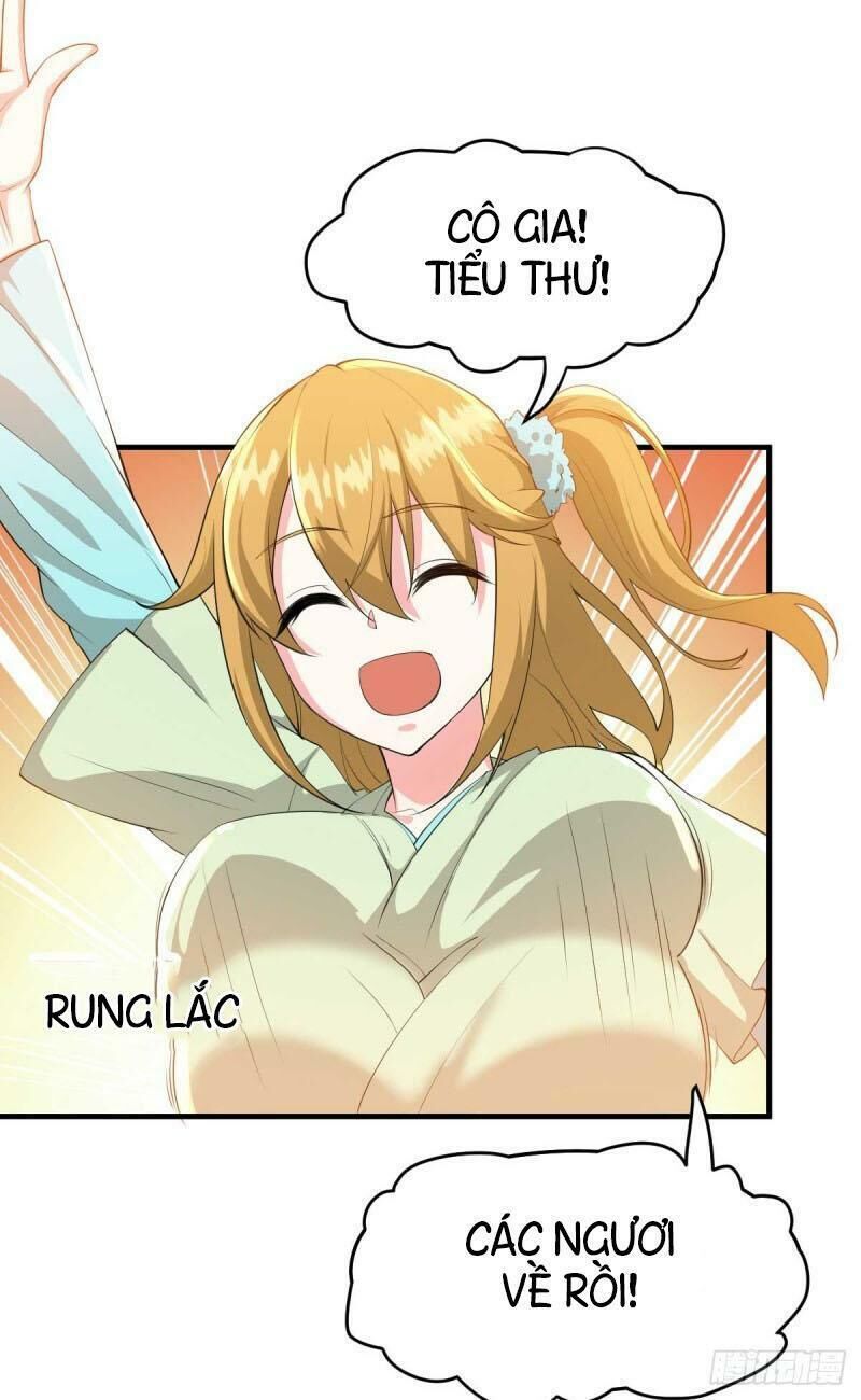 Bổn Tế Tu Chính Là Tiện Đạo Chap 25 - Next Chap 26