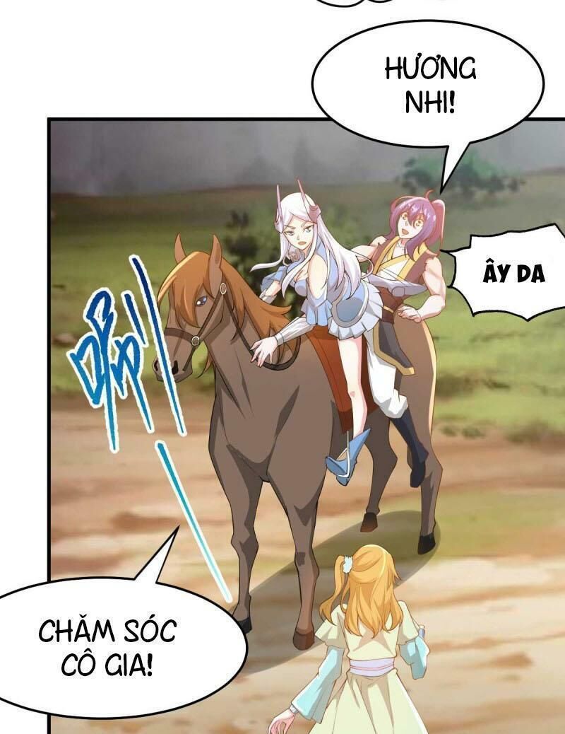 Bổn Tế Tu Chính Là Tiện Đạo Chap 25 - Next Chap 26