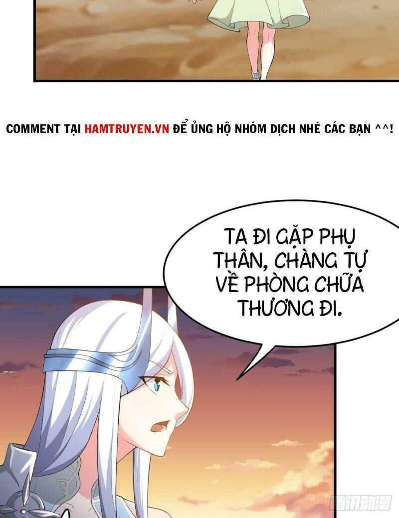 Bổn Tế Tu Chính Là Tiện Đạo Chap 25 - Next Chap 26