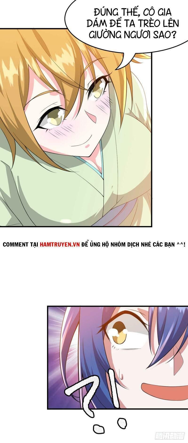 Bổn Tế Tu Chính Là Tiện Đạo Chap 25 - Next Chap 26