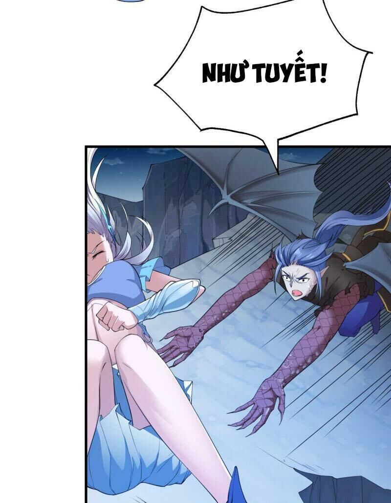 Bổn Tế Tu Chính Là Tiện Đạo Chap 25 - Next Chap 26