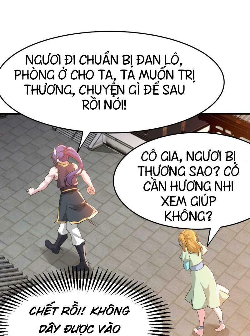 Bổn Tế Tu Chính Là Tiện Đạo Chap 25 - Next Chap 26