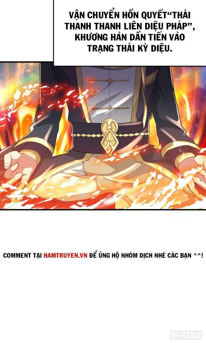 Bổn Tế Tu Chính Là Tiện Đạo Chap 25 - Next Chap 26