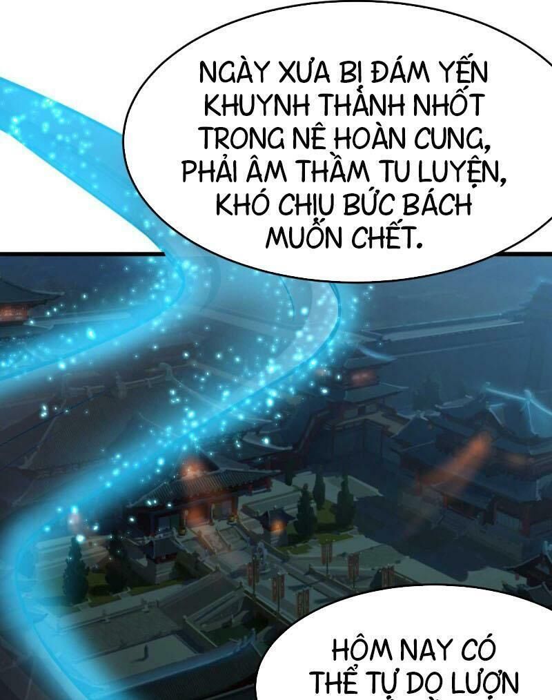 Bổn Tế Tu Chính Là Tiện Đạo Chap 25 - Next Chap 26