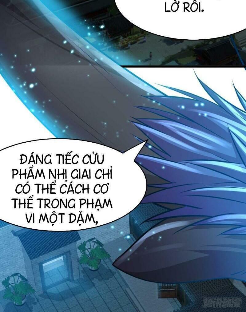 Bổn Tế Tu Chính Là Tiện Đạo Chap 25 - Next Chap 26