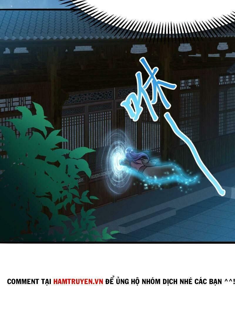 Bổn Tế Tu Chính Là Tiện Đạo Chap 25 - Next Chap 26