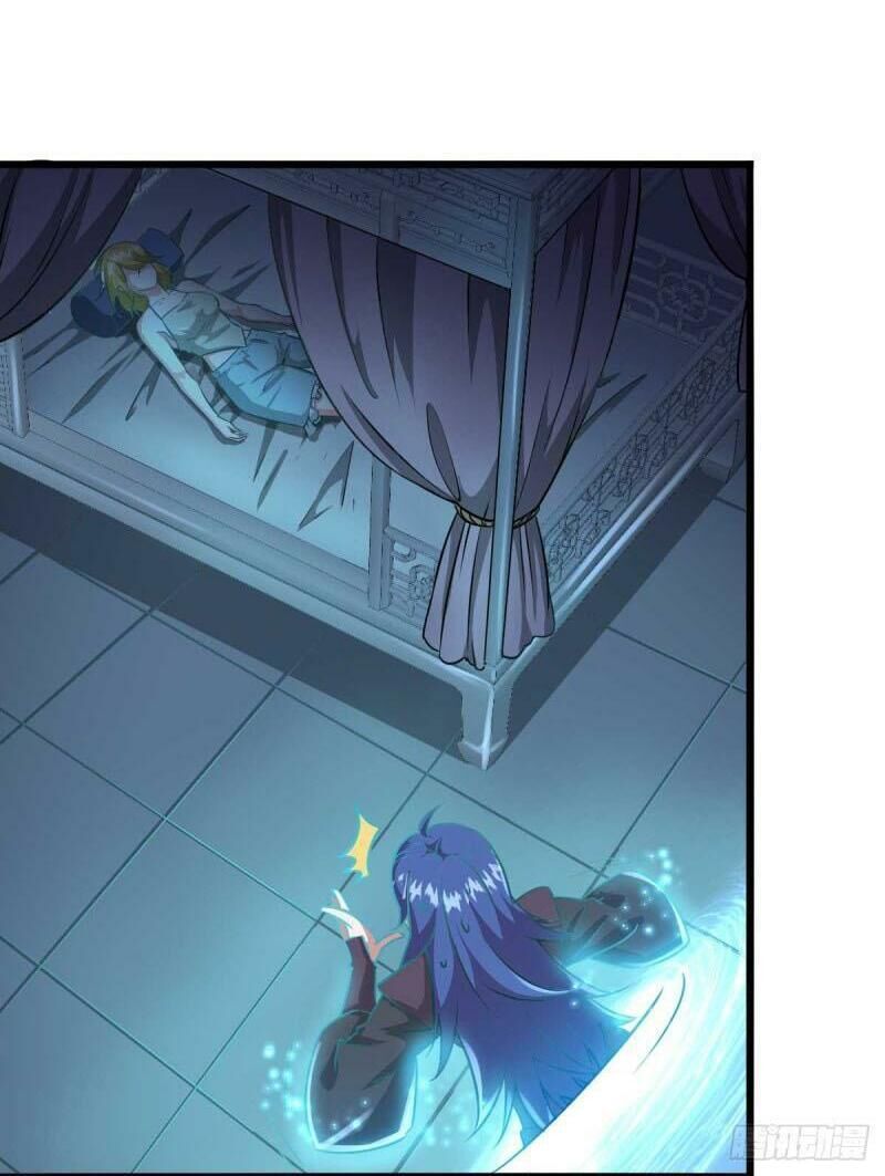 Bổn Tế Tu Chính Là Tiện Đạo Chap 25 - Next Chap 26