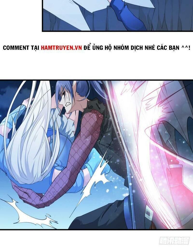 Bổn Tế Tu Chính Là Tiện Đạo Chap 25 - Next Chap 26