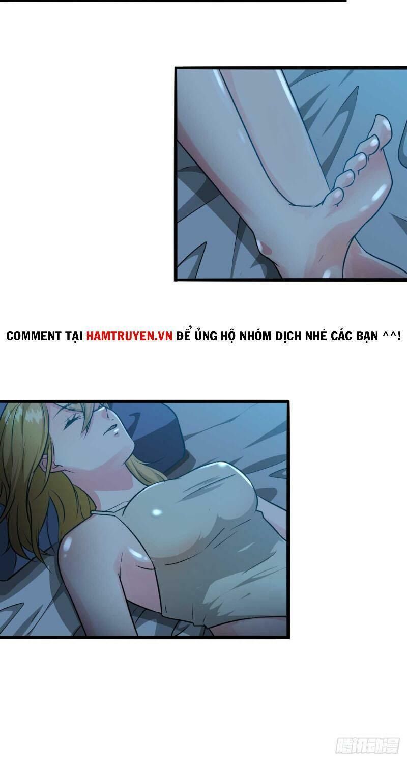 Bổn Tế Tu Chính Là Tiện Đạo Chap 25 - Next Chap 26