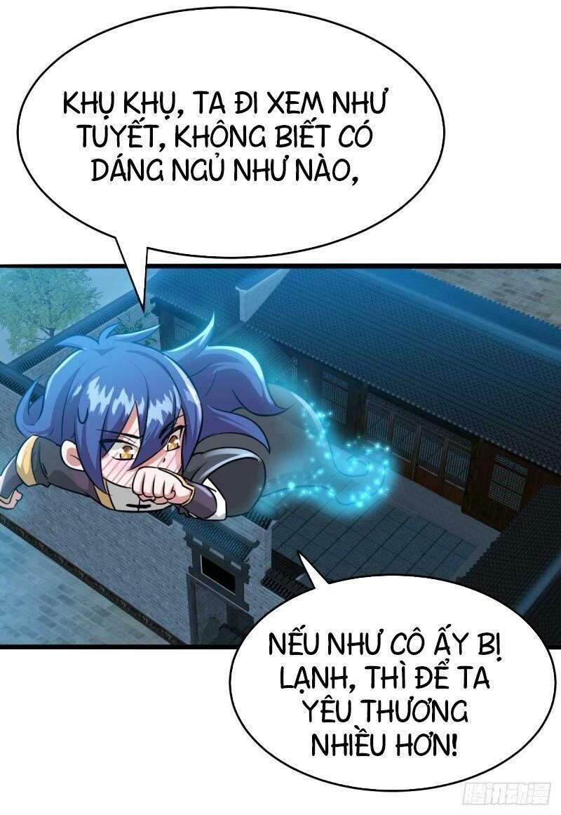 Bổn Tế Tu Chính Là Tiện Đạo Chap 25 - Next Chap 26