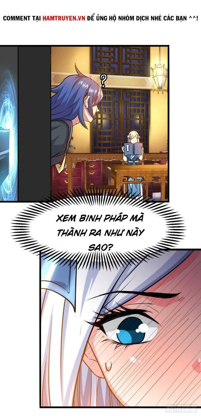 Bổn Tế Tu Chính Là Tiện Đạo Chap 25 - Next Chap 26
