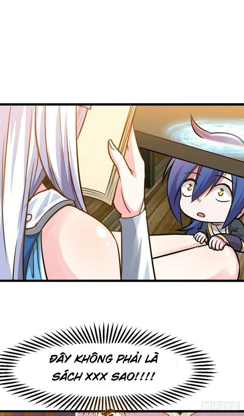 Bổn Tế Tu Chính Là Tiện Đạo Chap 25 - Next Chap 26