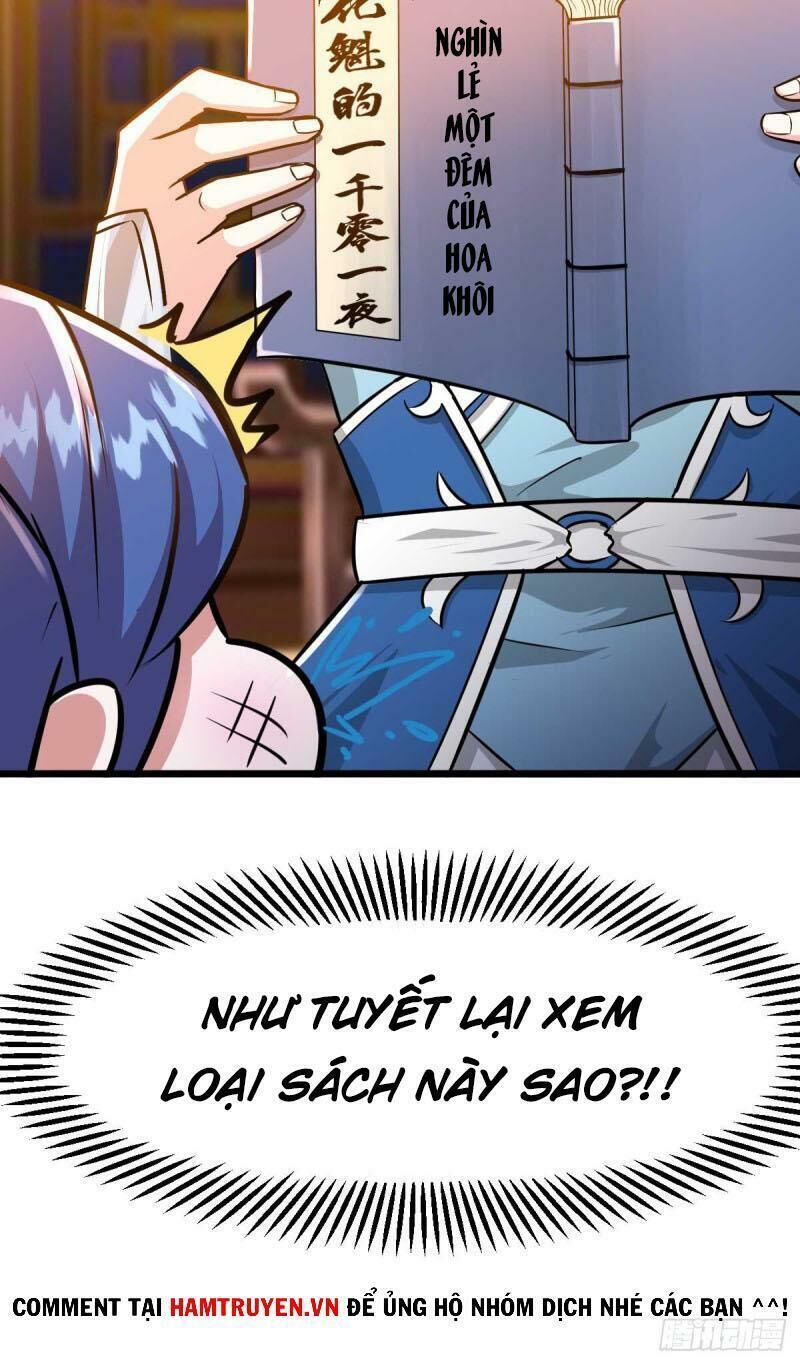 Bổn Tế Tu Chính Là Tiện Đạo Chap 25 - Next Chap 26