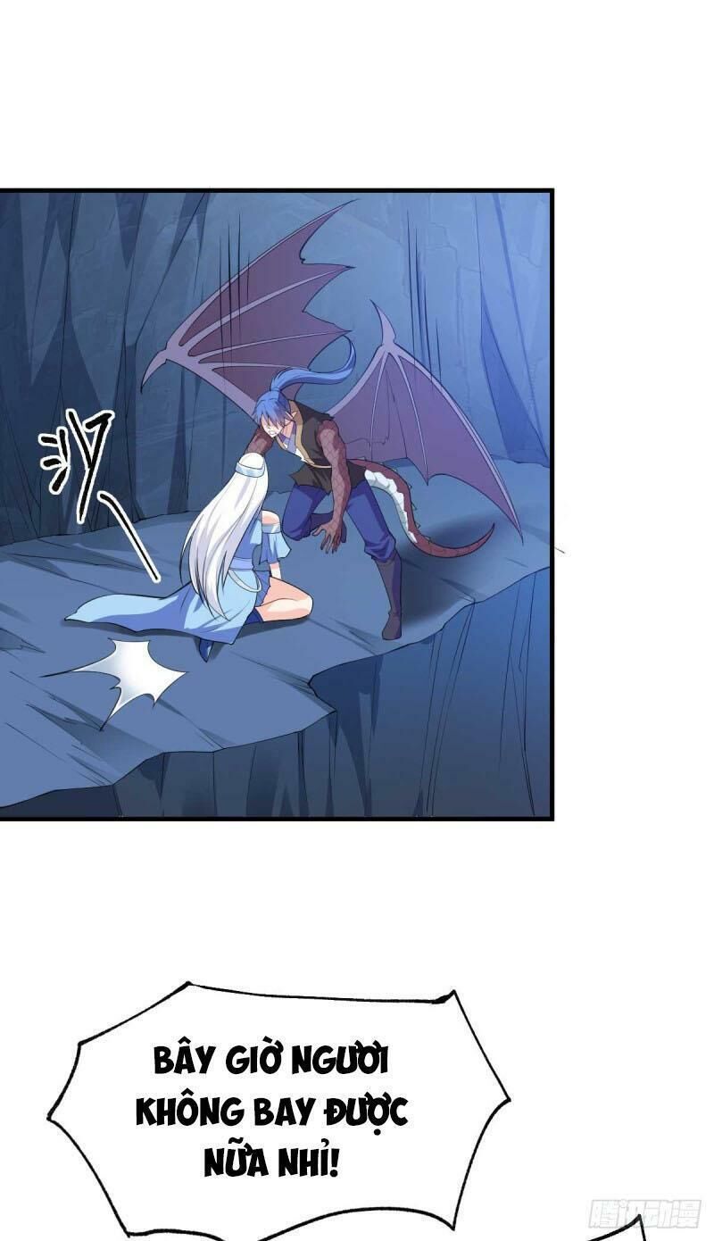Bổn Tế Tu Chính Là Tiện Đạo Chap 25 - Next Chap 26