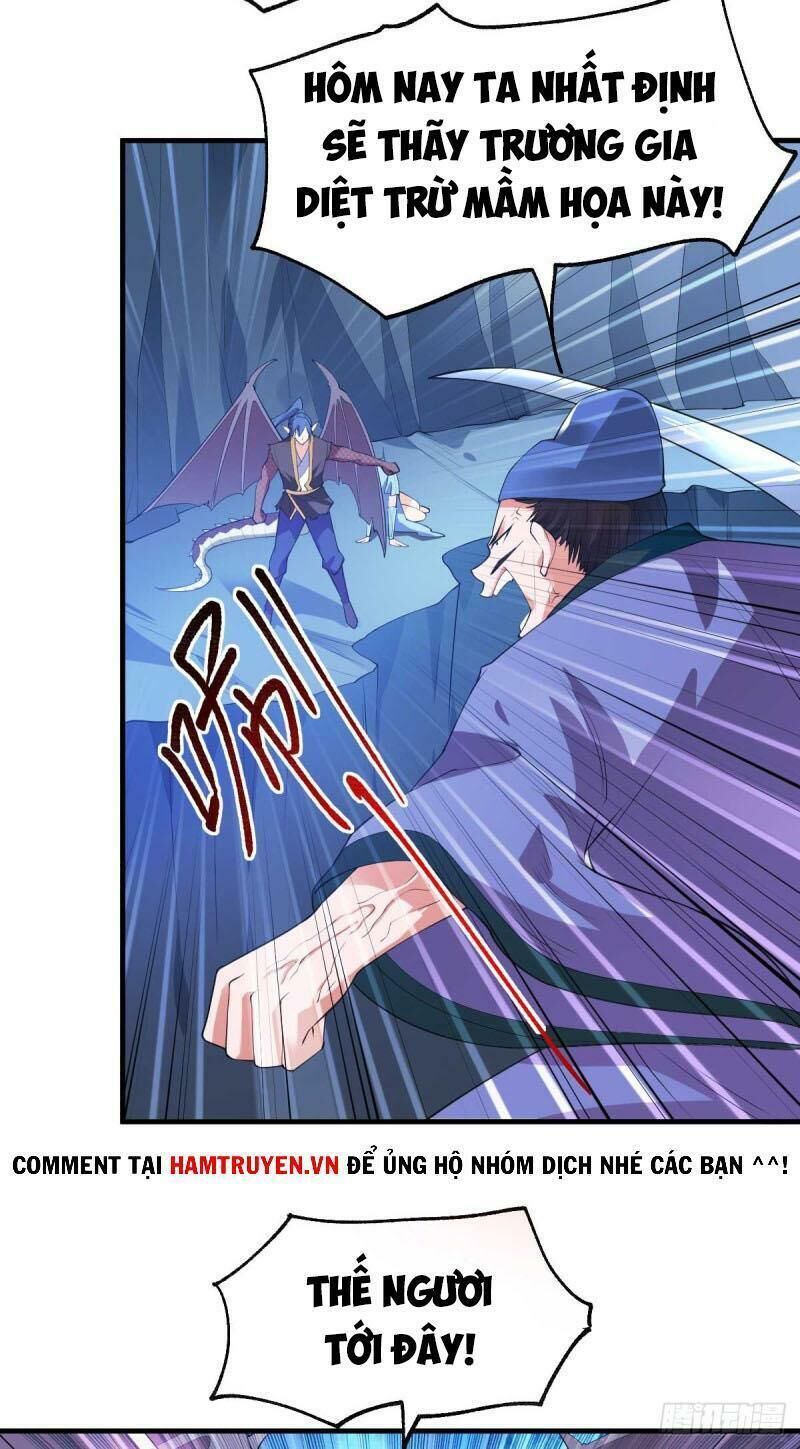 Bổn Tế Tu Chính Là Tiện Đạo Chap 25 - Next Chap 26