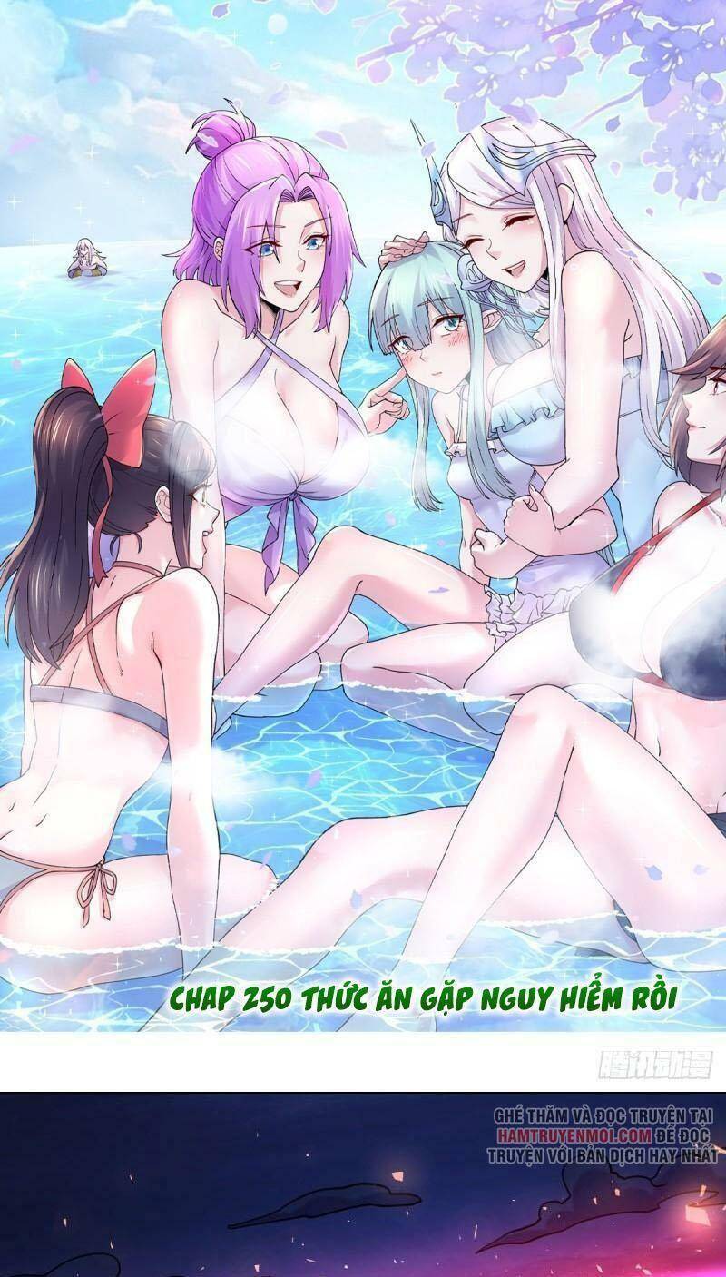 Bổn Tế Tu Chính Là Tiện Đạo Chap 250 - Next Chap 251