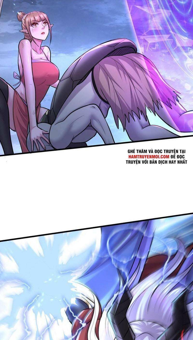 Bổn Tế Tu Chính Là Tiện Đạo Chap 250 - Next Chap 251