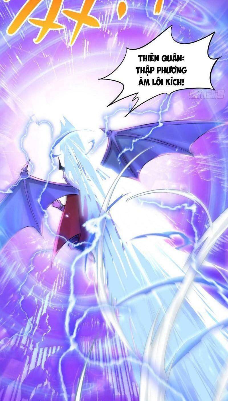 Bổn Tế Tu Chính Là Tiện Đạo Chap 250 - Next Chap 251