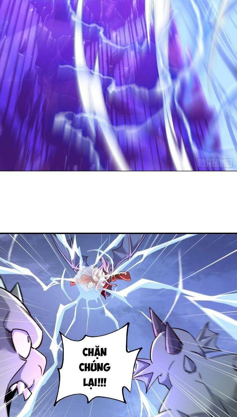 Bổn Tế Tu Chính Là Tiện Đạo Chap 250 - Next Chap 251