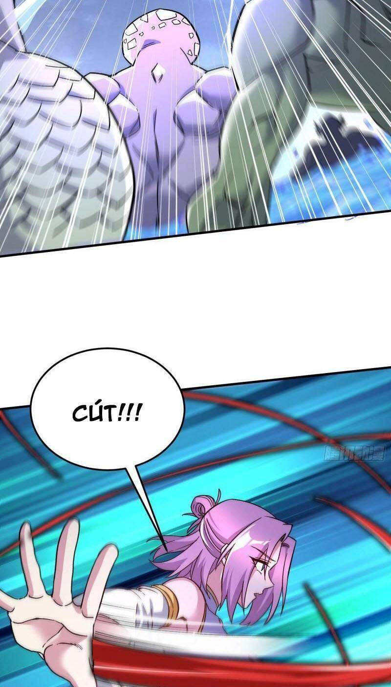 Bổn Tế Tu Chính Là Tiện Đạo Chap 250 - Next Chap 251