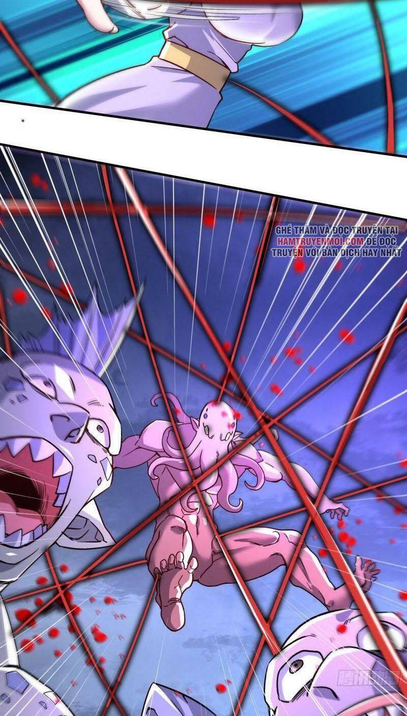 Bổn Tế Tu Chính Là Tiện Đạo Chap 250 - Next Chap 251