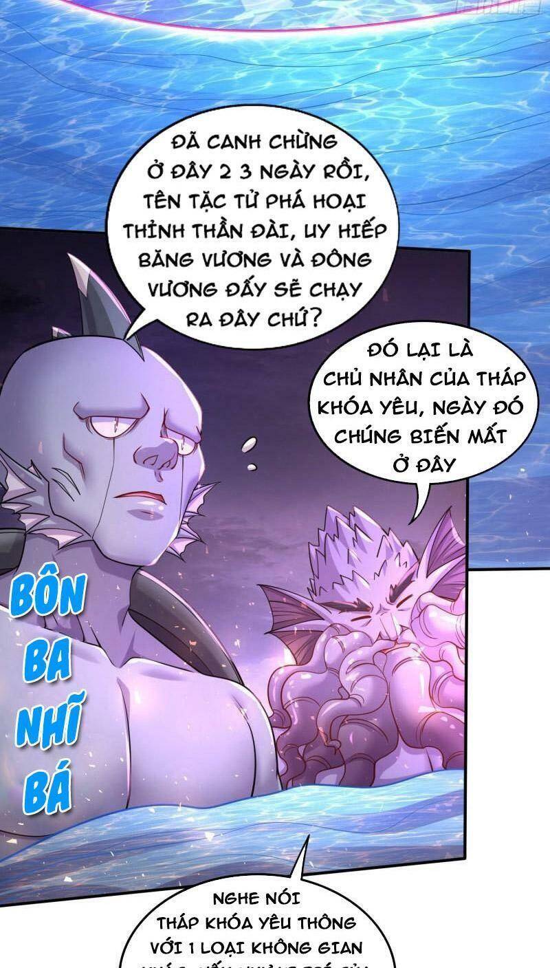 Bổn Tế Tu Chính Là Tiện Đạo Chap 250 - Next Chap 251