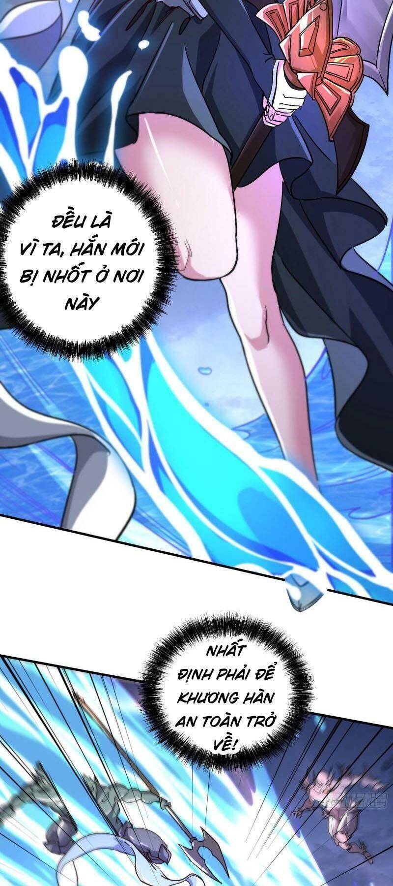 Bổn Tế Tu Chính Là Tiện Đạo Chap 250 - Next Chap 251