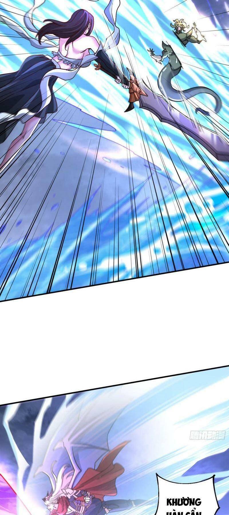Bổn Tế Tu Chính Là Tiện Đạo Chap 250 - Next Chap 251