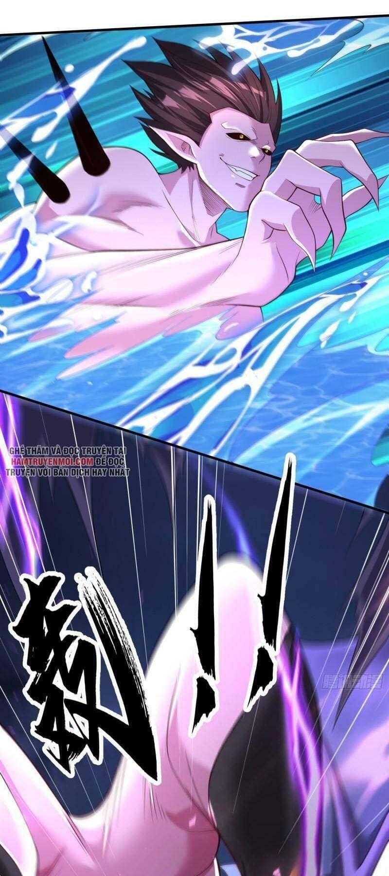 Bổn Tế Tu Chính Là Tiện Đạo Chap 250 - Next Chap 251