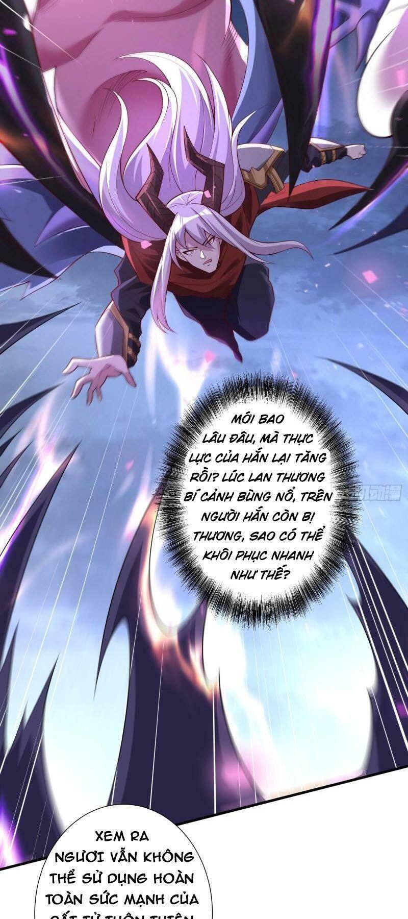 Bổn Tế Tu Chính Là Tiện Đạo Chap 250 - Next Chap 251