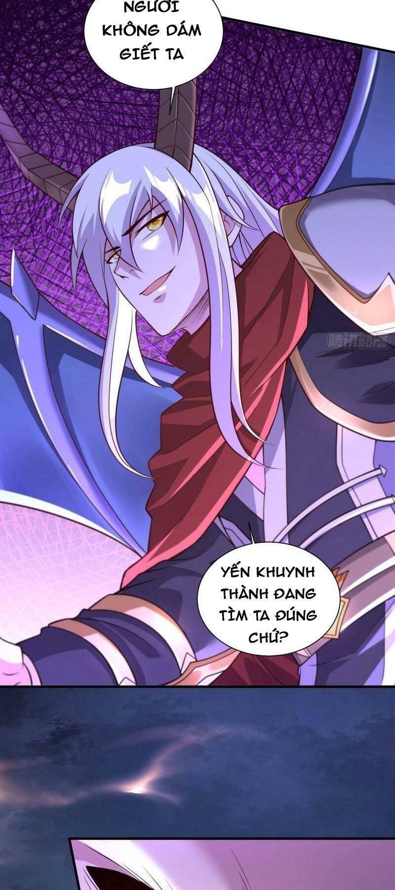 Bổn Tế Tu Chính Là Tiện Đạo Chap 250 - Next Chap 251