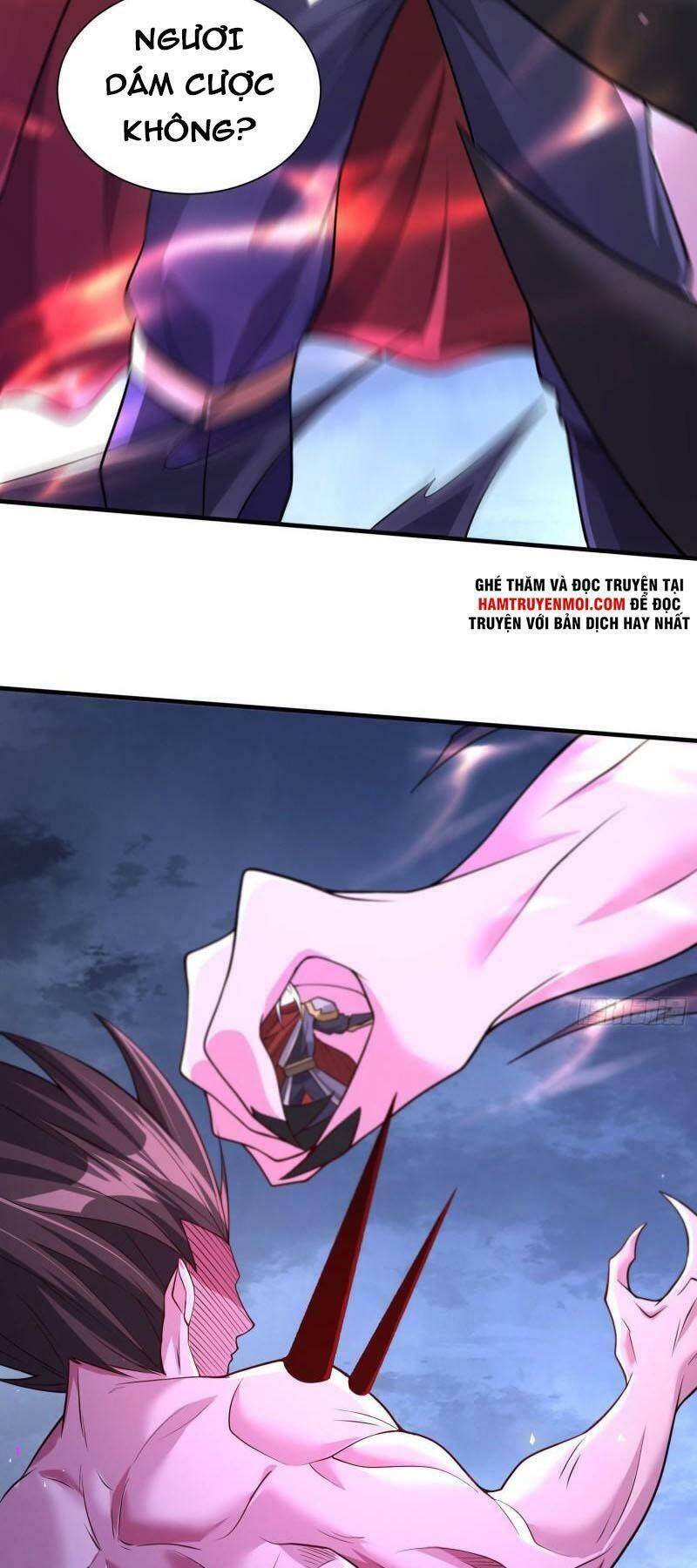 Bổn Tế Tu Chính Là Tiện Đạo Chap 250 - Next Chap 251