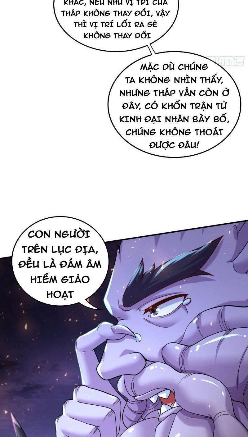 Bổn Tế Tu Chính Là Tiện Đạo Chap 250 - Next Chap 251