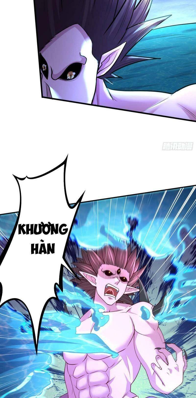 Bổn Tế Tu Chính Là Tiện Đạo Chap 250 - Next Chap 251