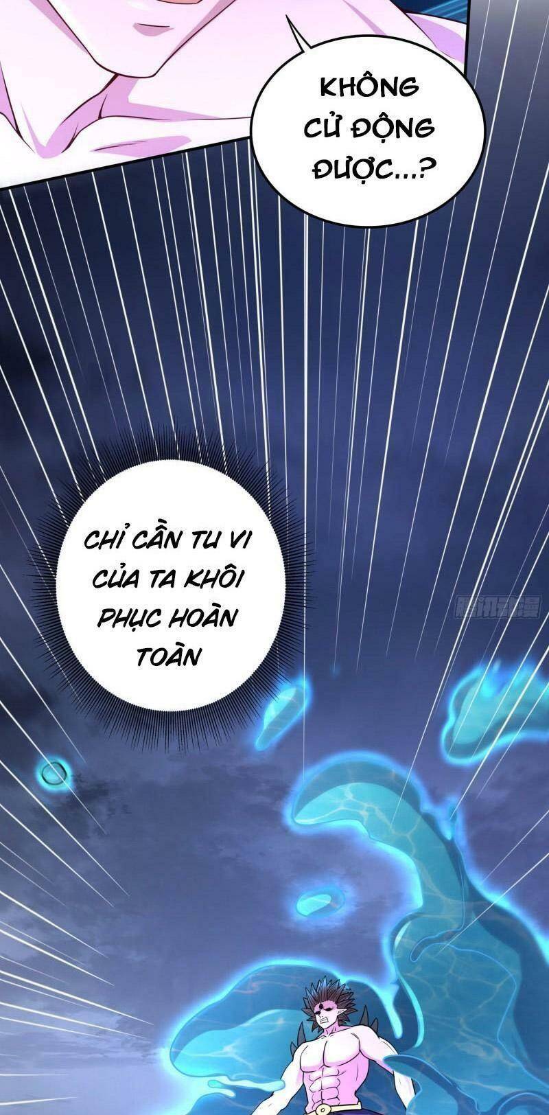 Bổn Tế Tu Chính Là Tiện Đạo Chap 250 - Next Chap 251