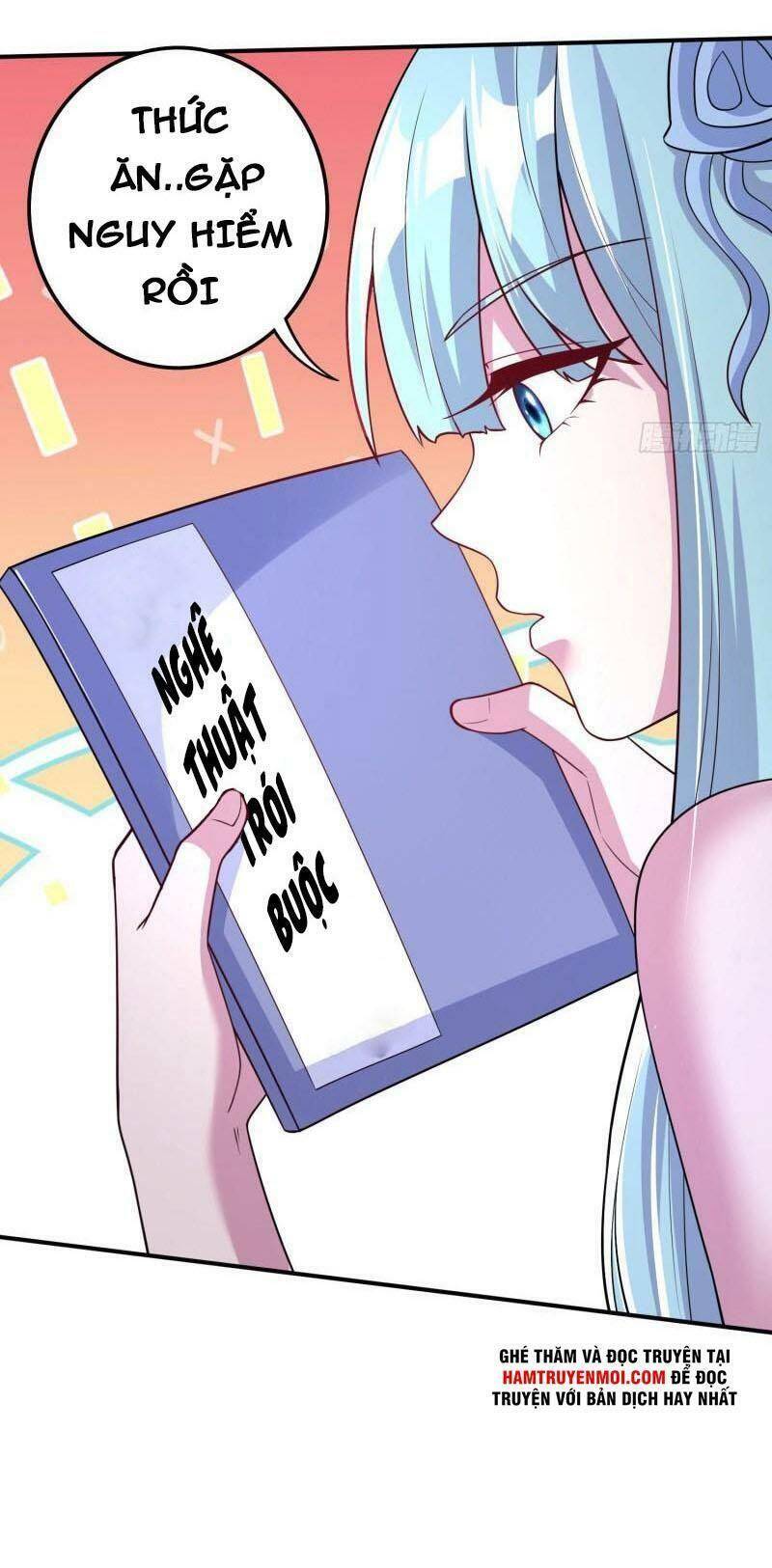 Bổn Tế Tu Chính Là Tiện Đạo Chap 250 - Next Chap 251