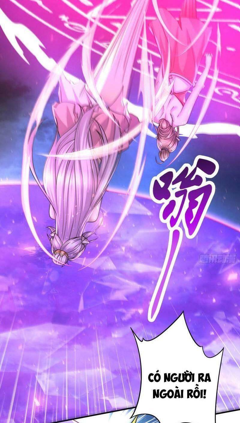 Bổn Tế Tu Chính Là Tiện Đạo Chap 250 - Next Chap 251