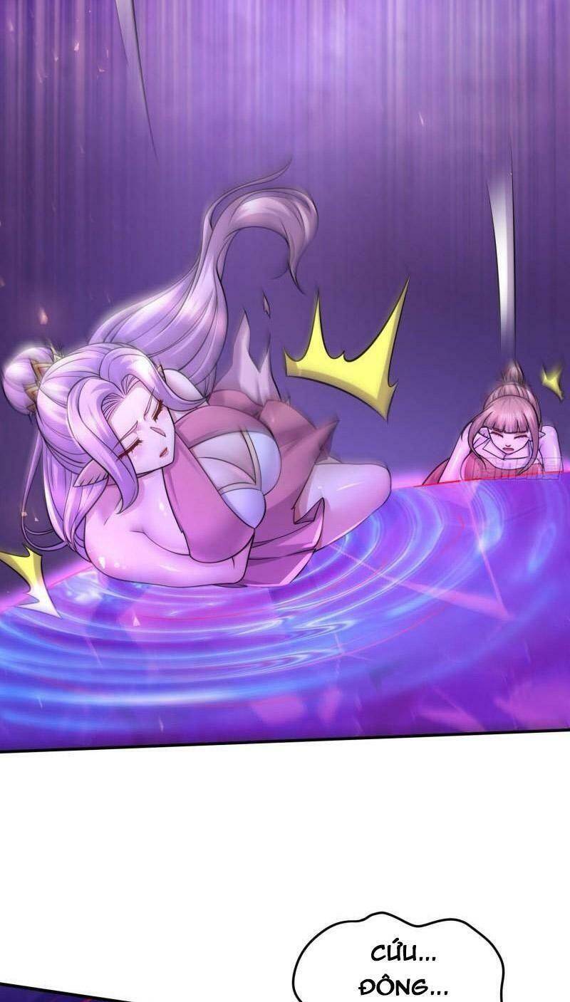 Bổn Tế Tu Chính Là Tiện Đạo Chap 250 - Next Chap 251