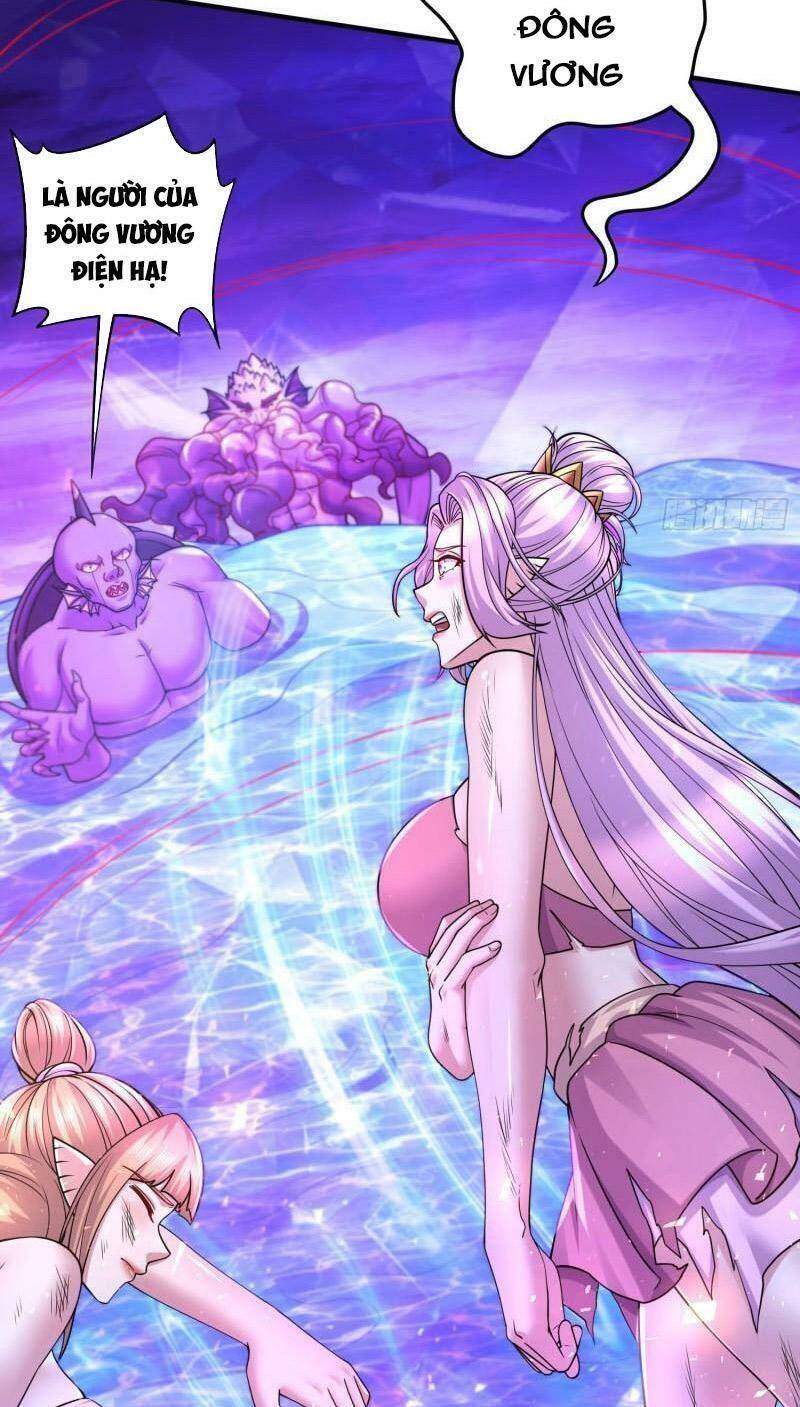 Bổn Tế Tu Chính Là Tiện Đạo Chap 250 - Next Chap 251