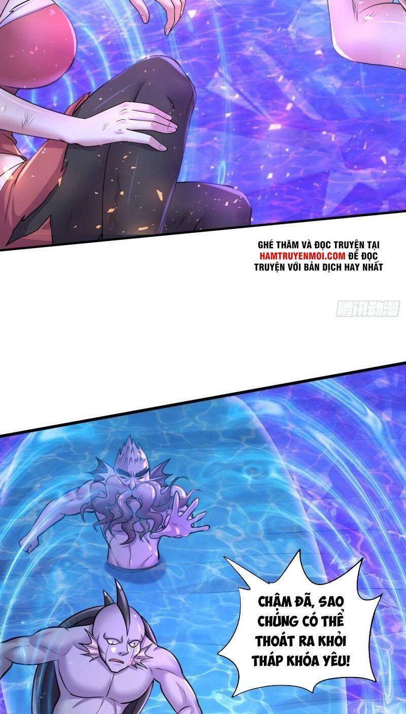 Bổn Tế Tu Chính Là Tiện Đạo Chap 250 - Next Chap 251