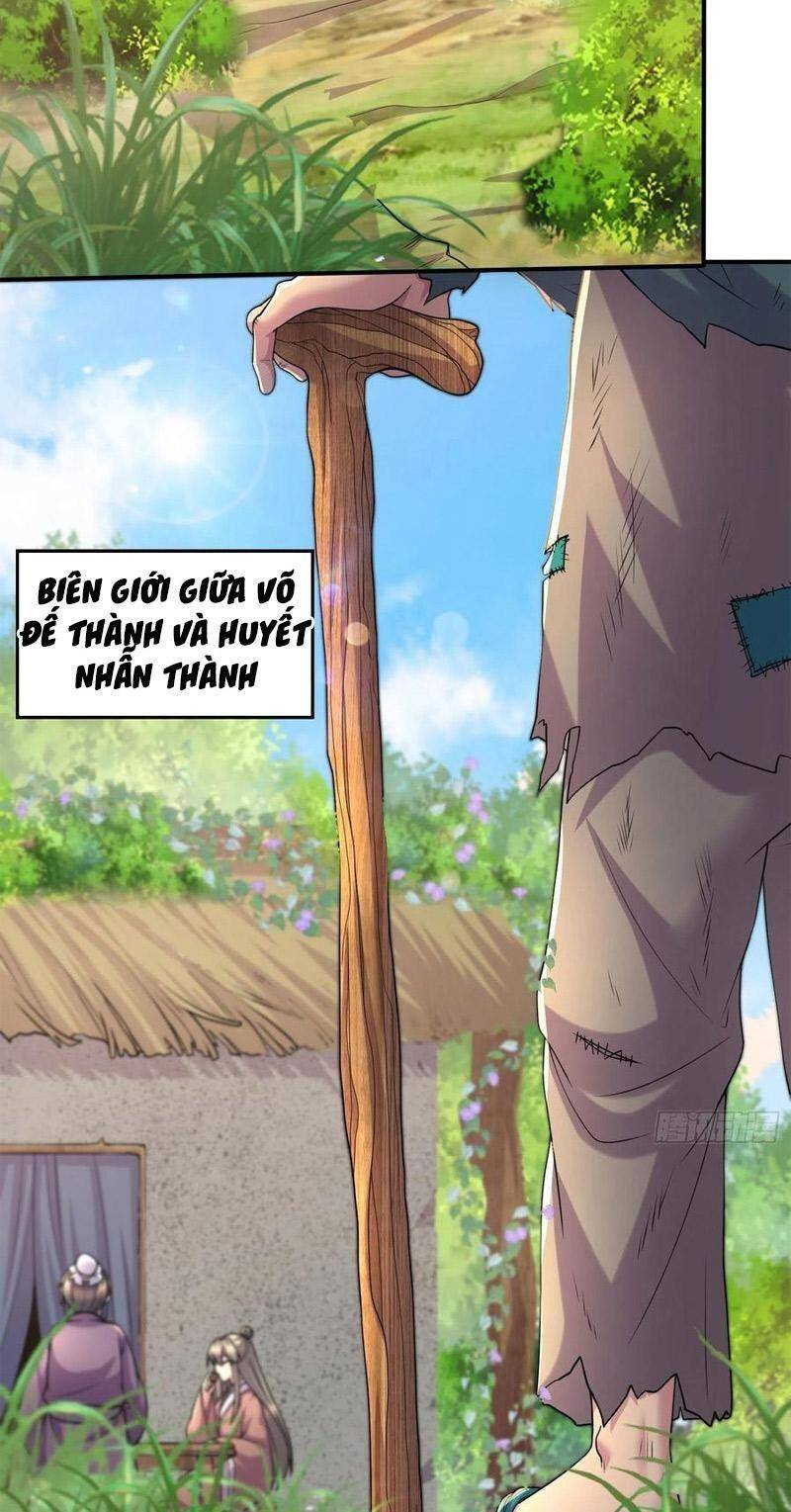 Bổn Tế Tu Chính Là Tiện Đạo Chap 251 - Next Chap 252