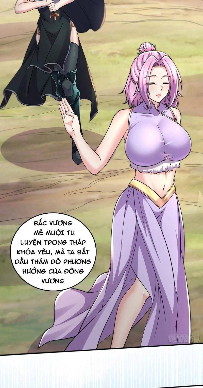 Bổn Tế Tu Chính Là Tiện Đạo Chap 251 - Next Chap 252